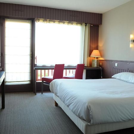 Hotel & Appartements Gochoki بيدار المظهر الخارجي الصورة
