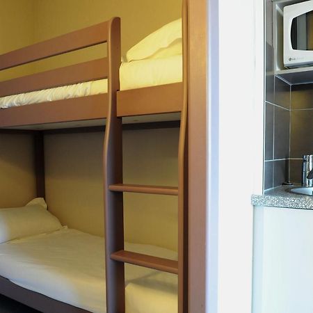 Hotel & Appartements Gochoki بيدار المظهر الخارجي الصورة