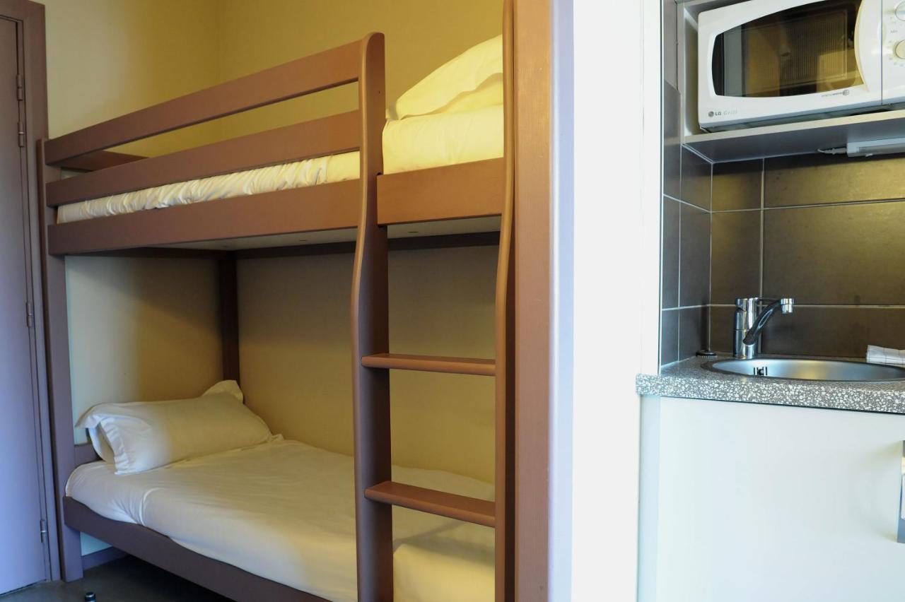 Hotel & Appartements Gochoki بيدار المظهر الخارجي الصورة