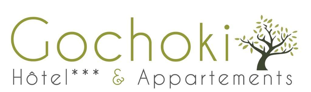 Hotel & Appartements Gochoki بيدار المظهر الخارجي الصورة