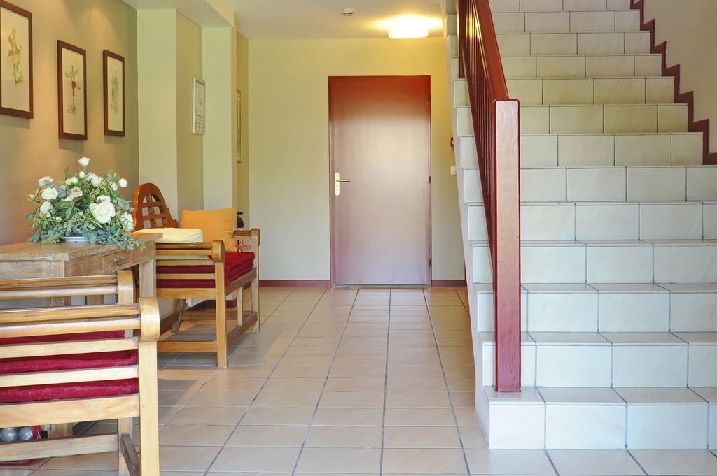 Hotel & Appartements Gochoki بيدار المظهر الخارجي الصورة
