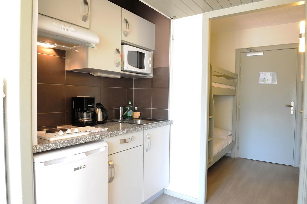 Hotel & Appartements Gochoki بيدار المظهر الخارجي الصورة