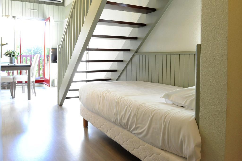 Hotel & Appartements Gochoki بيدار المظهر الخارجي الصورة