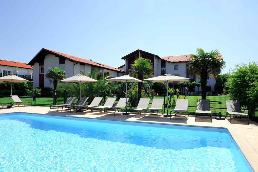 Hotel & Appartements Gochoki بيدار المظهر الخارجي الصورة