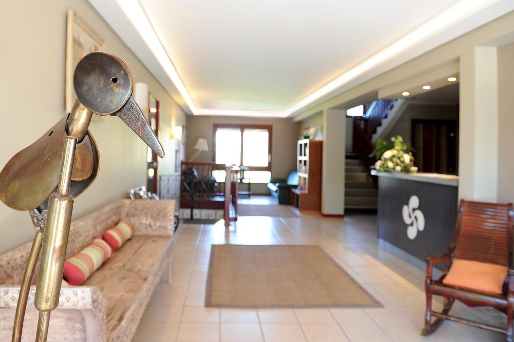 Hotel & Appartements Gochoki بيدار المظهر الخارجي الصورة