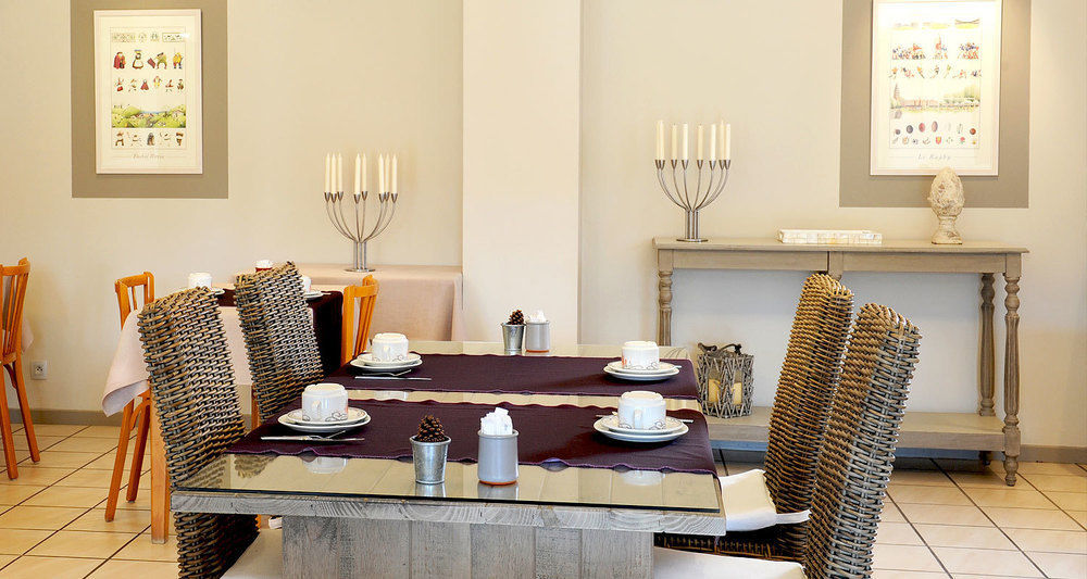 Hotel & Appartements Gochoki بيدار المظهر الخارجي الصورة