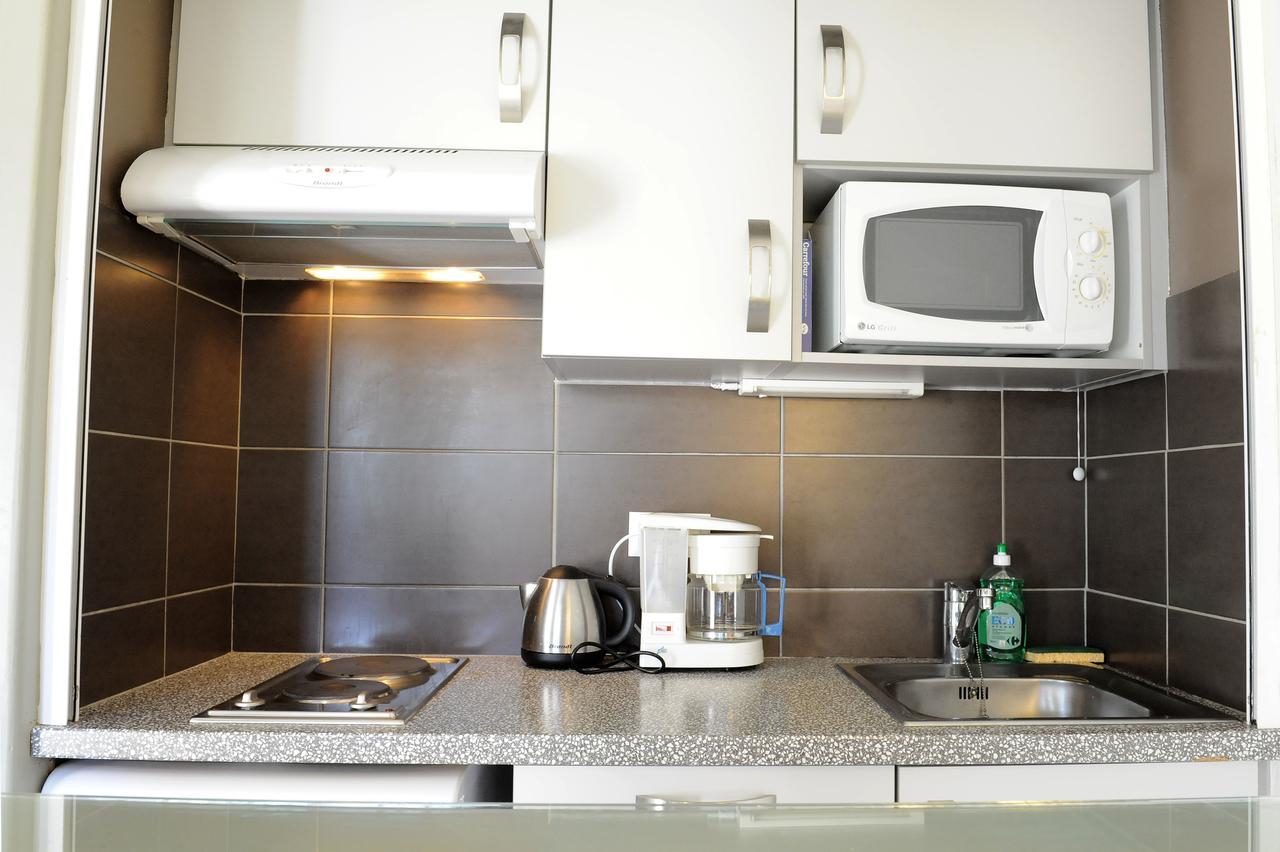 Hotel & Appartements Gochoki بيدار المظهر الخارجي الصورة