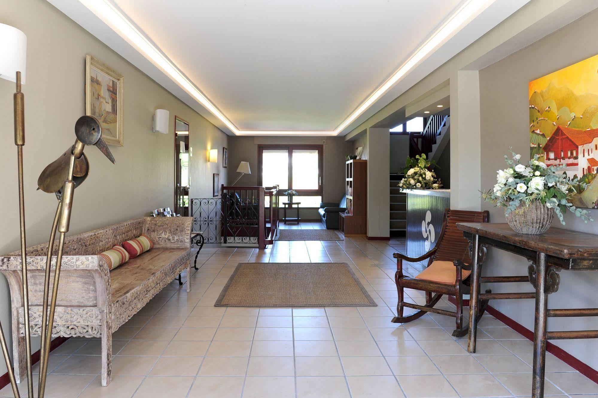 Hotel & Appartements Gochoki بيدار المظهر الخارجي الصورة