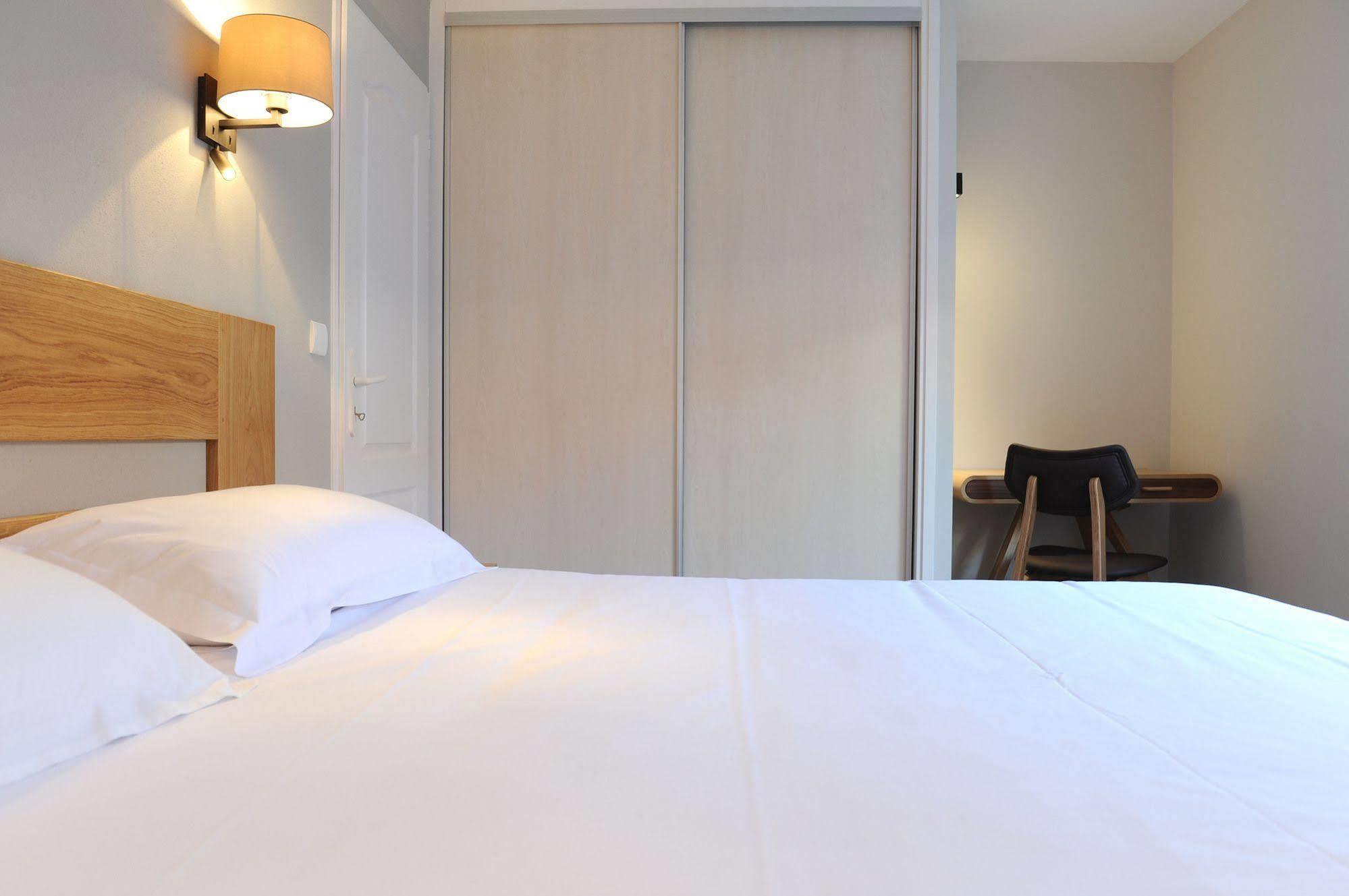 Hotel & Appartements Gochoki بيدار المظهر الخارجي الصورة